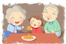 yabo.com电缆 ‖ 重阳敬老随我行